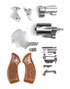 Smith & Wesson 649 Revolver Parts Kit (W6F2)