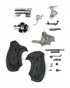 Smith & Wesson 60 Revolver Parts Kit (8LIE)
