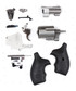 Smith & Wesson 642-2 Revolver Parts Kit (XKJZ)