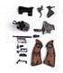 Smith & Wesson 36 Revolver Parts Kit (8WRV)