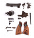 Smith & Wesson 10-8 Revolver Parts Kit (92W3)