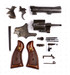 Smith & Wesson 10-8 Revolver Parts Kit (92W3)