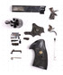 Smith & Wesson 586 Revolver Parts Kit (B5V3)