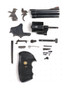 Smith & Wesson 586 Parts Kit (522W)