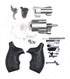 Smith & Wesson 642-2 Airweight Revolver Parts Kit (I2SR)