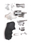 Smith & Wesson 60 Parts Kit (5R49)
