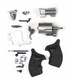 Smith & Wesson 642 Revolver Parts Kit (VK1L)