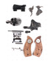 Smith & Wesson 36 Parts Kit (RYGV)