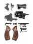 Smith & Wesson 36 Parts Kit (MTU2)