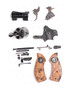 Smith & Wesson 36 Parts Kit (MTU2)