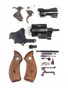 Smith & Wesson 36 Parts Kit (2SR9)
