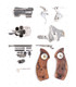 Smith & Wesson 60 Parts Kit (SRHK)