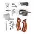 Smith & Wesson 640 Parts Kit (6BYS)