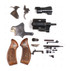 Smith & Wesson 36 Parts Kit (JYGN)