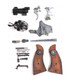 Smith & Wesson 10 Parts Kit (SN33)