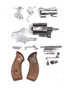 Smith & Wesson 60 Parts Kit (QYYH)