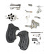 Smith & Wesson 60 Parts Kit (SEVW)