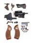 Smith & Wesson 36-7 Parts Kit (QDK6)