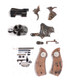 Smith & Wesson 36-7 Parts Kit (QDK6)