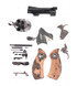 Smith & Wesson 36 Parts Kit (YMRC)