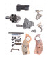 Smith & Wesson 36 Parts Kit (FBTW)