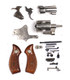 Smith & Wesson 36 Parts Kit (3SSN)
