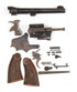 Smith & Wesson Hand Ejector Parts Kit (NVJV)