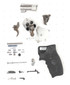 Smith & Wesson Airweight (22GX)