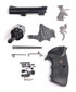 Smith & Wesson Model 10 (Z5DR)