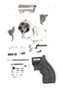 Smith & Wesson Airweight (MB42)