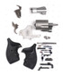 Smith & Wesson Airweight (PZQA)
