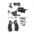 Smith & Wesson 36 Parts Kit (E4JS)