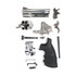 Smith & Wesson 686-6 Parts Kit (66D8)