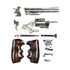 Smith & Wesson 19 Parts Kit (BYBU) 
