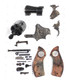 Smith & Wesson Model 36 Parts Kit (GNM5)