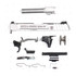 Smith & Wesson SD40VE Parts Kit (YKRR)
