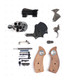 Smith & Wesson Airweight Parts Kit (WBNE)