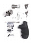 Smith & Wesson Airweight (TP3J)