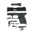 Taurus PT145 PRO Millennium Parts Kit (76TE)