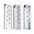 Aftermarket 1911 8 Rnd Magazines (E6G8)