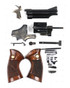 Taurus 66 Parts Kit (CY7P)