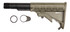 ArmaLite AR15 Buttstock With Buffer Tube ArmaLite Parts
