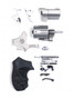 Taurus 85 Revolver (J2F1)