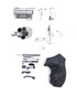 Taurus 85 Revolver (J2F1)