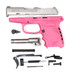 SCCY CPX-2 Semi-auto (GY2E)