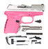 SCCY CPX-2 Semi-auto (GY2E)
