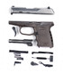 SCCY CPX-2 Semi-auto (0DZ9)