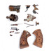 Colt Detective Special Revolver (N4BY)