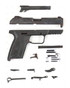 Ruger Security 9 (JC93