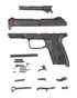 Ruger Security 9 (JC93